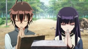 Twin Star Exorcists 32. epizoda