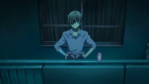Love, Chunibyo & Other Delusions! 21. epizoda