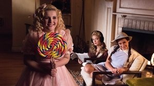 Scream Queens 8. epizoda