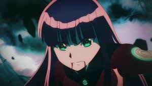 Twin Star Exorcists 20. epizoda