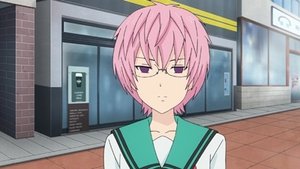The Disastrous Life of Saiki K. 20. epizoda