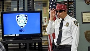 Brooklyn 99 Přetěžení
