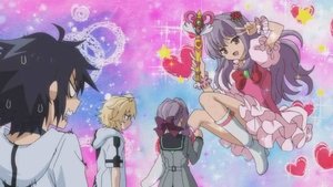 Owari no Seraph 2. epizoda