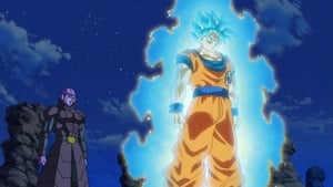 Dragon Ball Super 71. epizoda
