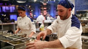 Gordon Ramsay: Pekelná kuchyně 10. epizoda