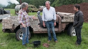 Grand Tour Enviro-mentální