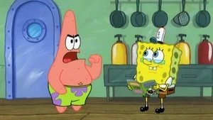 SpongeBob v kalhotách To neznáte houbu-mršku
