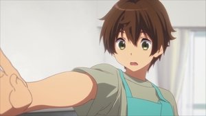 Love, Chunibyo & Other Delusions! 29. epizoda