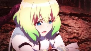 Twin Star Exorcists 21. epizoda