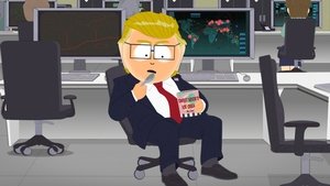 Městečko South Park To není vtipné