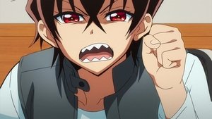 Twin Star Exorcists 26. epizoda