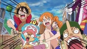 One Piece 768. epizoda