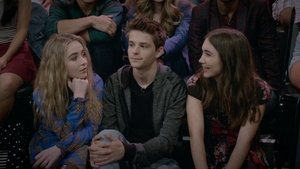 Riley ve velkém světě 19. epizoda