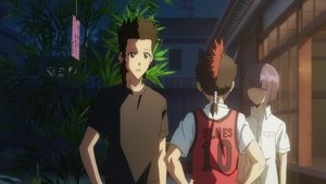 Twin Star Exorcists 14. epizoda