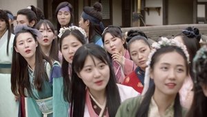 Hwarang 3. epizoda