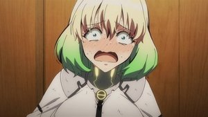 Twin Star Exorcists 27. epizoda