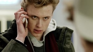 SKAM 8. epizoda