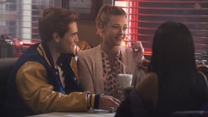 Riverdale 1. epizoda