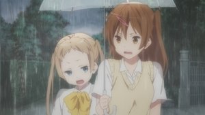 Love, Chunibyo & Other Delusions! 18. epizoda
