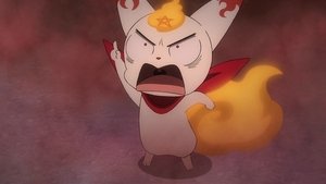 Twin Star Exorcists 22. epizoda
