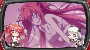 The Testament of Sister New Devil 1. epizoda