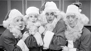 I Love Lucy 13. epizoda