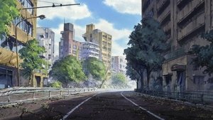 Owari no Seraph 7. epizoda