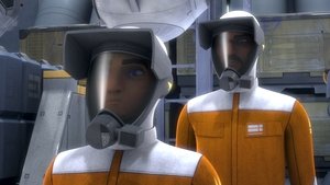 Star Wars: Povstalci Tajný spojenec