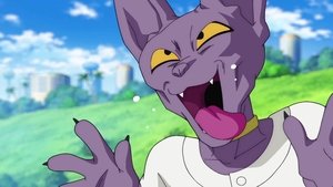 Dragon Ball Super 70. epizoda