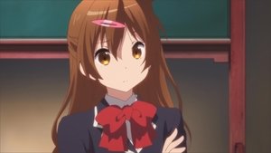 Love, Chunibyo & Other Delusions! 24. epizoda