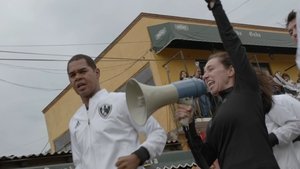 Club de Cuervos 10. epizoda