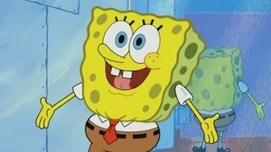 SpongeBob v kalhotách Kulaté kalhoty