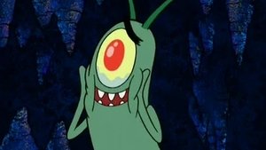 SpongeBob v kalhotách Kouzelná jeskyně