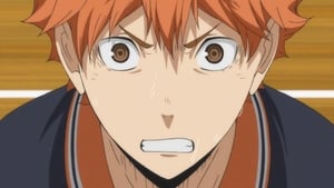 Haikyu!! 10. epizoda