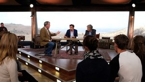 Grand Tour Operace Pouštní zádrhel