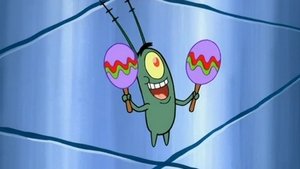 SpongeBob v kalhotách Výročí svatby