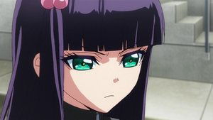 Twin Star Exorcists 18. epizoda