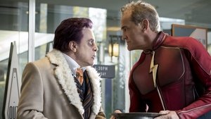 Flash 9. epizoda