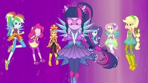 Můj malý Pony: Přátelství je magické 18. epizoda