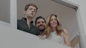 Club de Cuervos 7. epizoda