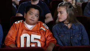 Huangovi v Americe Zkrocení otců