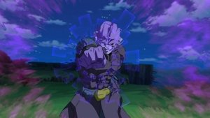 Dragon Ball Super 72. epizoda