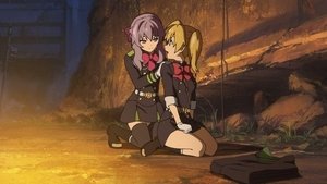 Owari no Seraph 17. epizoda