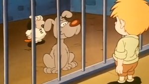 Heathcliff and the Catillac Cats 3. epizoda