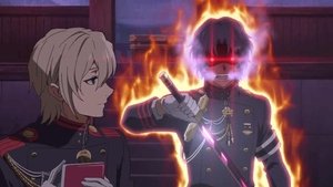 Owari no Seraph 11. epizoda