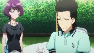 Twin Star Exorcists 15. epizoda