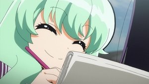 Twin Star Exorcists 29. epizoda