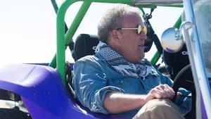 Grand Tour Dobrodružství v Namibii - 1. část
