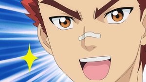 The Disastrous Life of Saiki K. 2. epizoda