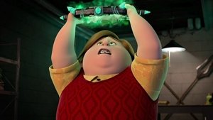 Lovci trolů od Guillerma Del Toro Recept na pohromu